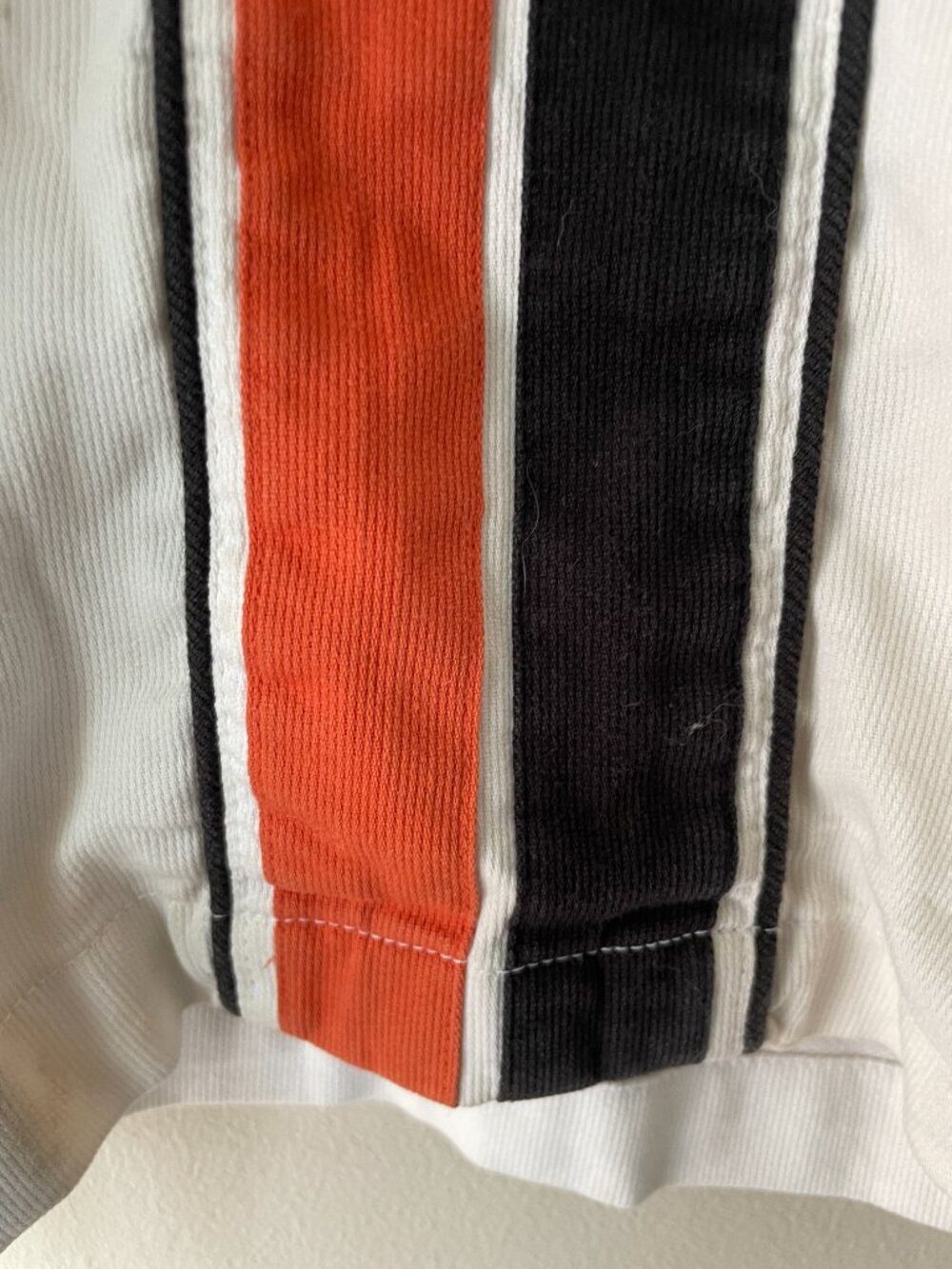 Harley-Davidson Racing Performance Shirt - Picture 4 of 9